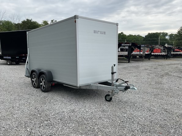2024 Miscellaneous BCL SIRIUS-6X12 available in Mount Vernon, IL