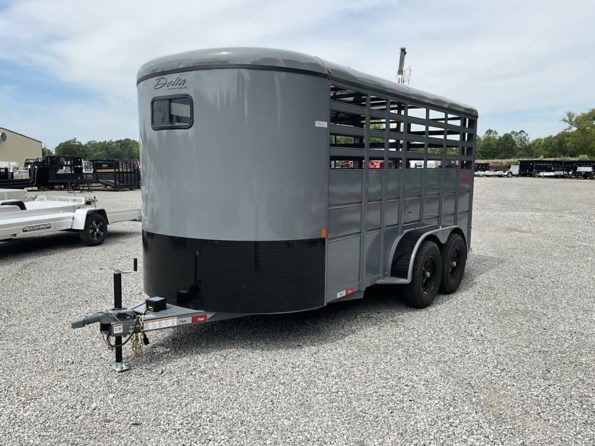 鉄道模型 TURNPIKE LIVESTOCK TRAILER MAMMOTH Mammoth Overland Trailer Line Up! 3 models for Ultimate