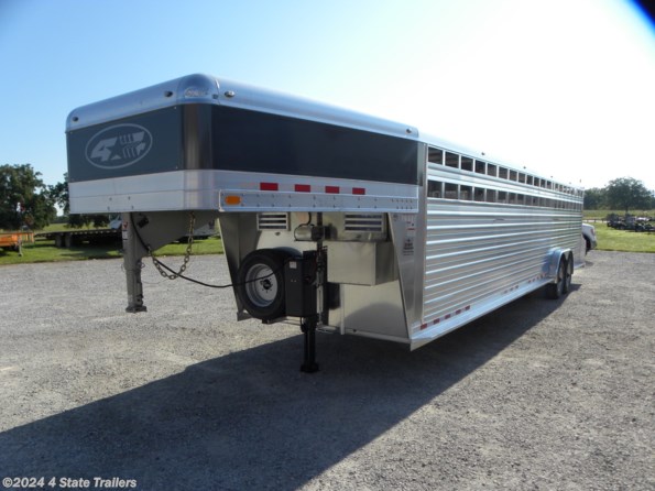 Livestock Trailer Search Results