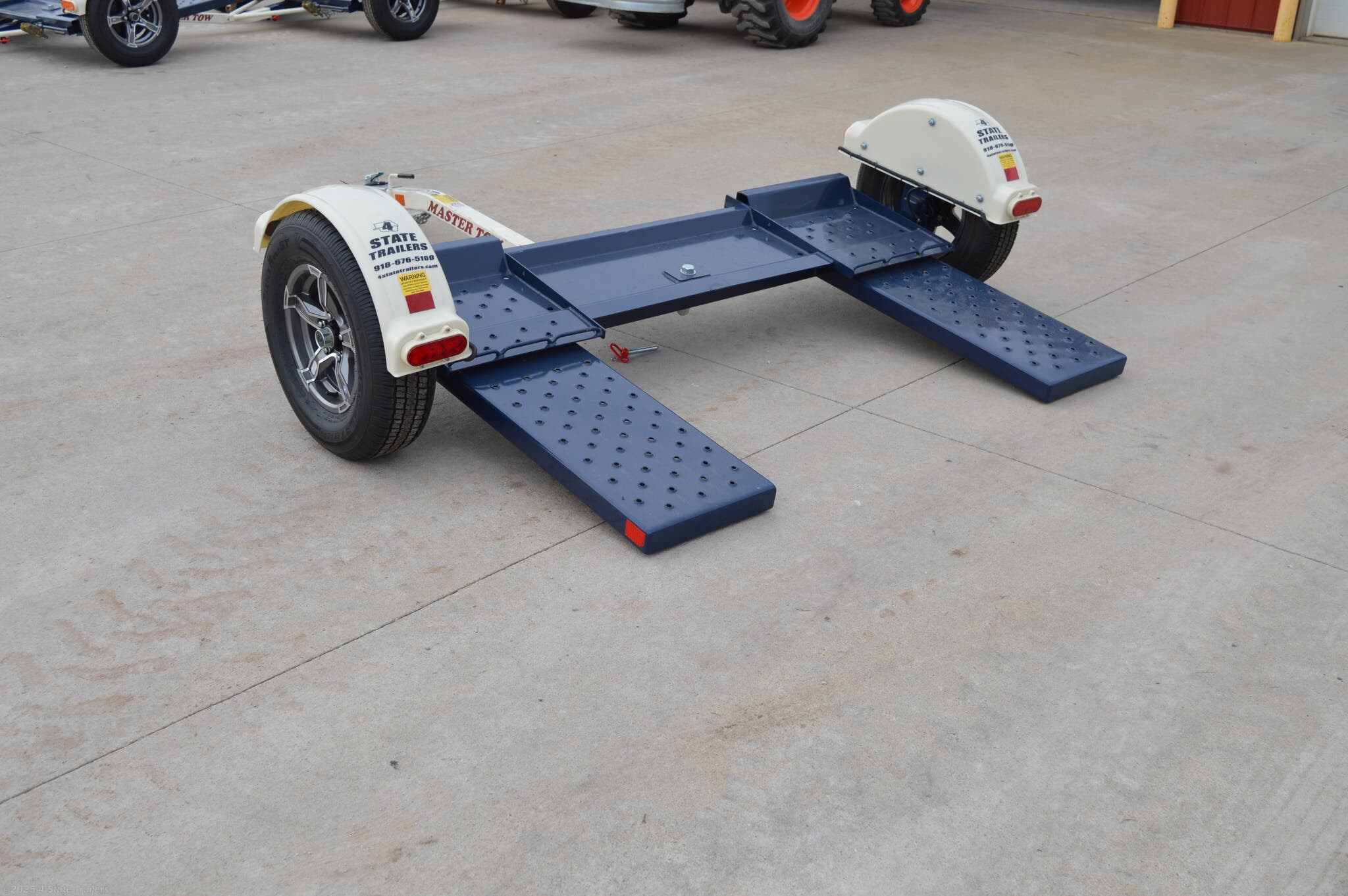 Tow Dolly Trailer For Sale New Master Tow Tow Dollies Tow Dolly Aluminum Wheels Trailersusa 3903