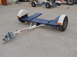 2024 Master Tow Tow Dollies TOW DOLLY HYDRAULIC BRAKES
