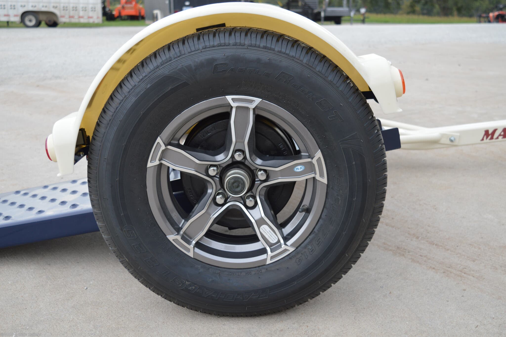 Tow Dolly Trailer for sale New Master Tow Tow Dollies TOW DOLLY