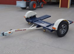 2024 Master Tow Tow Dollies TOW DOLLY ALUMINUM WHEELS