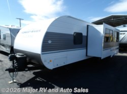New 2026 Forest River Salem 26ICE, 1 SLIDE, 15K BTU A/C, REAR BUNKS, FRONT WAL available in Hesperia, California