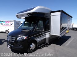 Used 2022 Jayco Melbourne Prestige 24LP, 1-WALL SLIDEOUT, ONLY 4,477 MILES, MERCEDES available in Hesperia, California