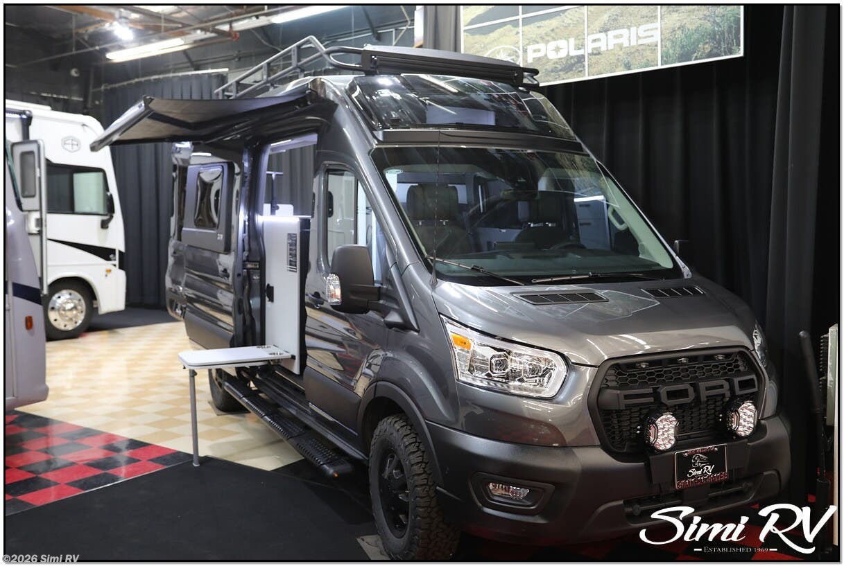 New 2026 Grand Design Lineage Series VT LVT1 available in Simi Valley, California