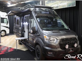 New 2026 Grand Design Lineage Series VT LVT1 available in Simi Valley, California