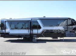 New 2026 Brinkley RV Model Z 3600 available in Simi Valley, California