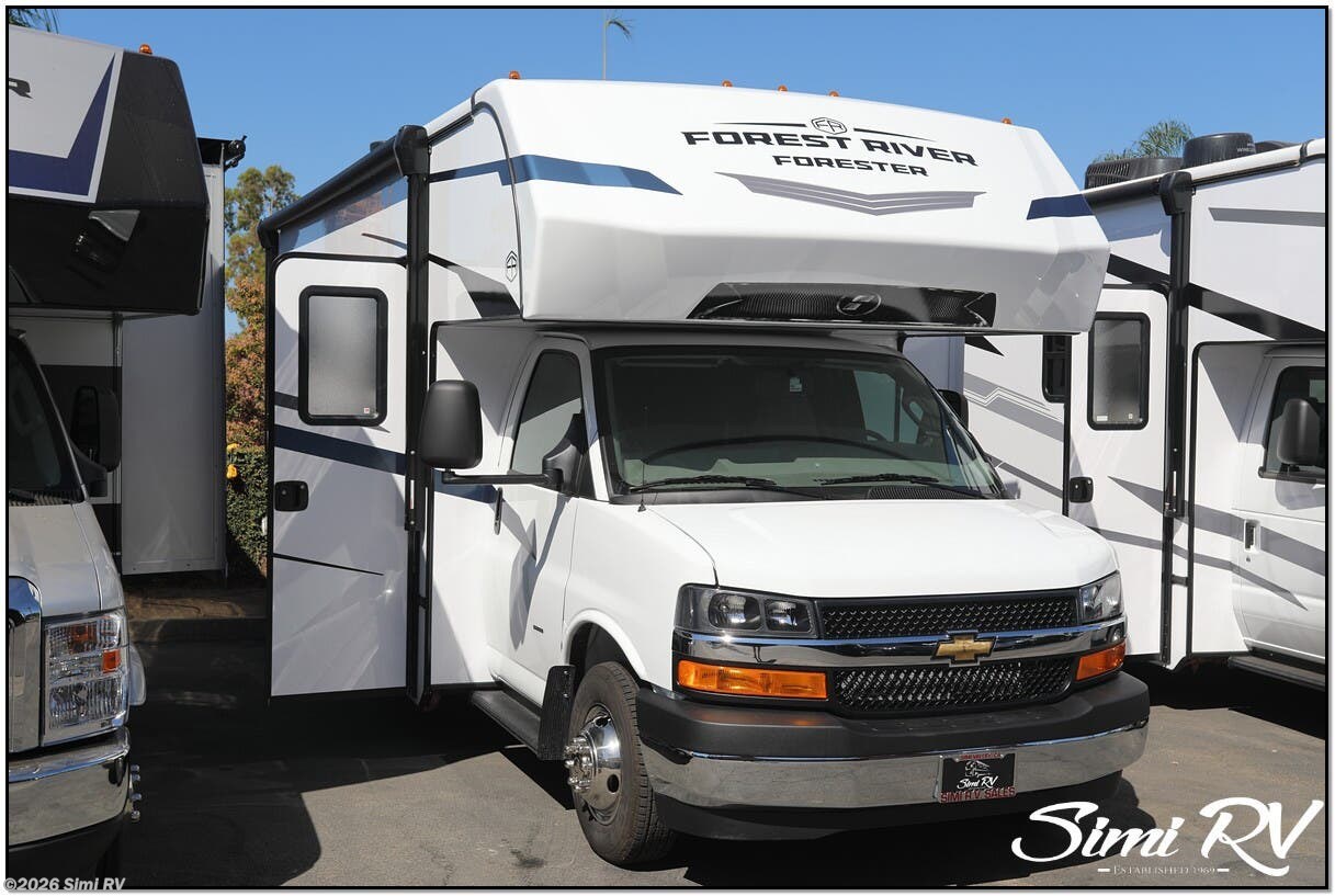 New 2026 Forest River  2151LE available in Simi Valley, California