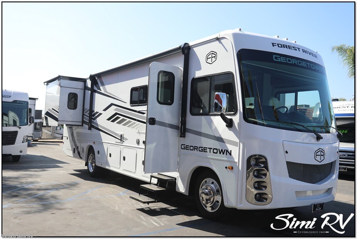 New 2026 Georgetown  GT3 32A3 available in Simi Valley, California