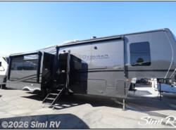 New 2026 Miscellaneous Cougar RV 316RLS available in Simi Valley, California
