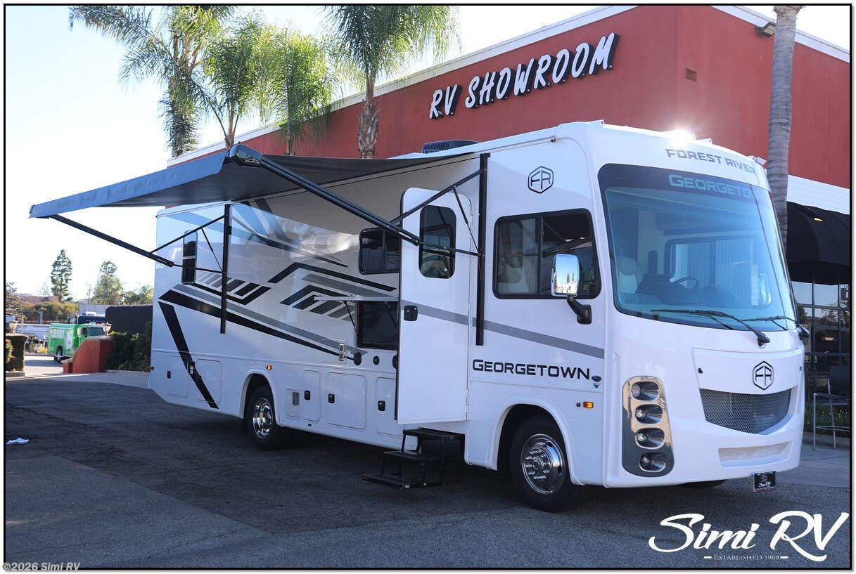 New 2026 Georgetown  GT3 29S3 available in Simi Valley, California