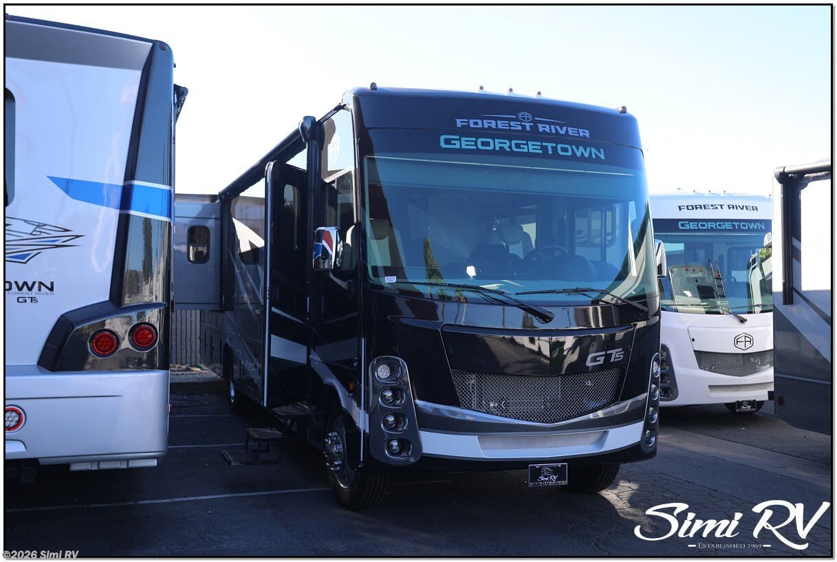 New 2026 Georgetown  GT5 36F5 available in Simi Valley, California