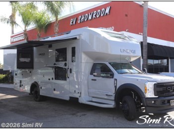 New 2026 Grand Design Lineage Series F 31ZW available in Simi Valley, California
