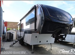 New 2026 Brinkley RV Model Z 2680 available in Simi Valley, California