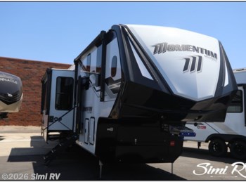 New 2026 Grand Design Momentum M-Class 395MS available in Simi Valley, California