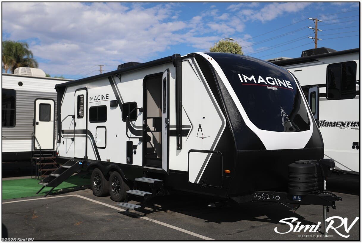 New 2026 Grand Design Imagine 2300MK available in Simi Valley, California