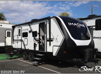 New 2026 Grand Design Imagine 2300MK available in Simi Valley, California