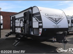 New 2026 Grand Design Transcend Xplor 23BHX available in Simi Valley, California