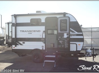 New 2026 Grand Design Transcend One 131DL available in Simi Valley, California