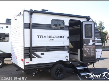 New 2026 Grand Design Transcend One 131DL available in Simi Valley, California
