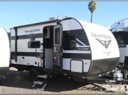 New 2026 Grand Design Transcend One 151BH available in Simi Valley, California