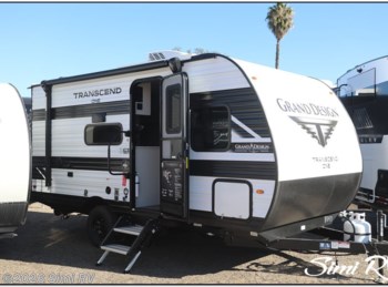 New 2026 Grand Design Transcend One 151BH available in Simi Valley, California
