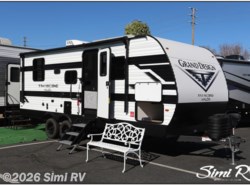New 2026 Grand Design Transcend Xplor 21RLX available in Simi Valley, California