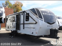 New 2026 Miscellaneous Cougar RV 26LBWE Western Elevation available in Simi Valley, California
