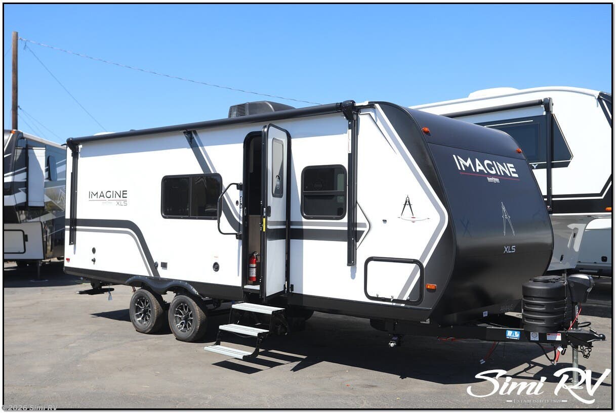 New 2026 Grand Design Imagine XLS 22MLE available in Simi Valley, California