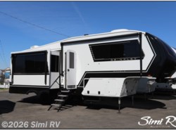 New 2026 Brinkley RV Model Z 2700 available in Simi Valley, California