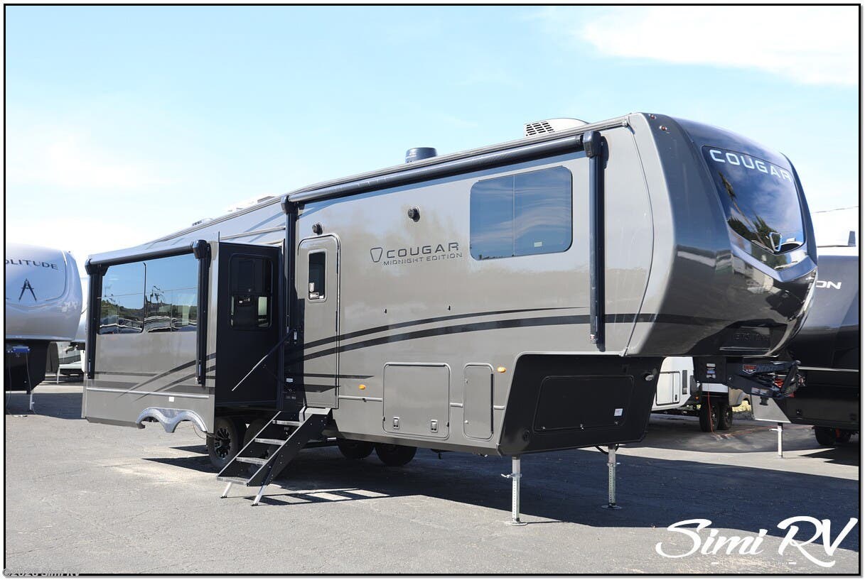 New 2026 Miscellaneous  Cougar RV 290RLS available in Simi Valley, California