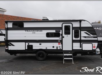 New 2026 Grand Design Transcend One 161BH available in Simi Valley, California