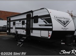 New 2026 Grand Design Transcend Xplor 27DBX available in Simi Valley, California
