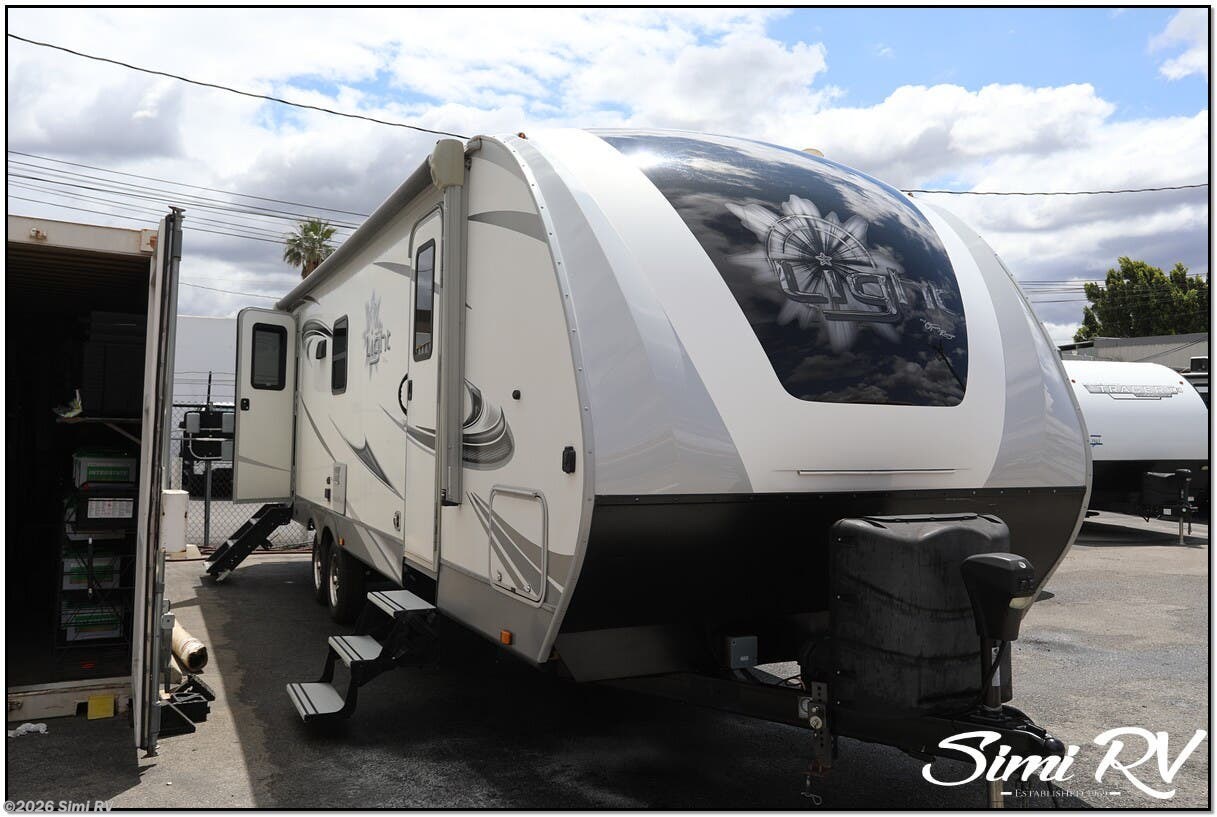 Used 2020 Highland Ridge Open Range Light LT260RLS available in Simi Valley, California