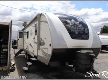 Used 2020 Highland Ridge Open Range Light LT260RLS available in Simi Valley, California