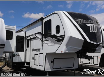 New 2026 Grand Design Momentum G-Class (Fifth Wheel) 350G available in Simi Valley, California