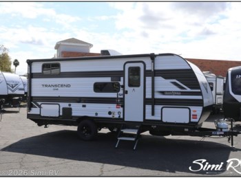 New 2026 Grand Design Transcend One 161DB available in Simi Valley, California