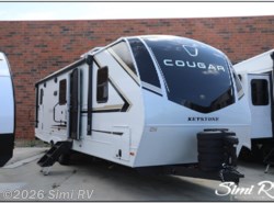 New 2026 Miscellaneous Cougar RV 28BHWE available in Simi Valley, California