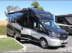 Used 2024 Thor Motor Coach Compass AWD 23TE available in Simi Valley, California