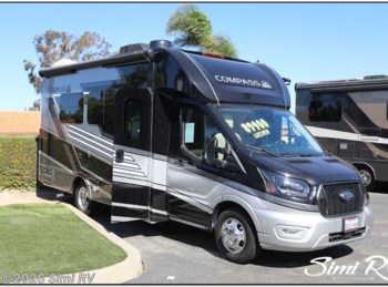 Used 2024 Thor Motor Coach Compass AWD 23TE available in Simi Valley, California