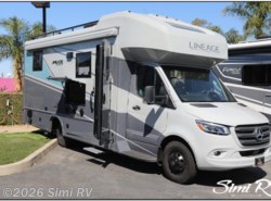 New 2027 Grand Design Lineage Series M 25FW available in Simi Valley, California
