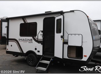 New 2026 Grand Design Imagine AIM 15RBA available in Simi Valley, California