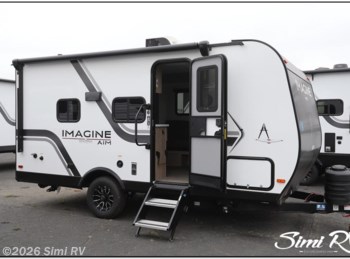 New 2026 Grand Design Imagine AIM 16MLA available in Simi Valley, California