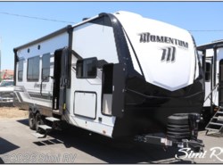 New 2027 Grand Design Momentum G Class (Travel Trailer) 25G available in Simi Valley, California