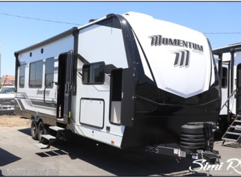 New 2027 Grand Design Momentum G Class (Travel Trailer) 25G available in Simi Valley, California