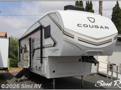 New 2027 Miscellaneous Cougar RV 2700BH Sport available in Simi Valley, California