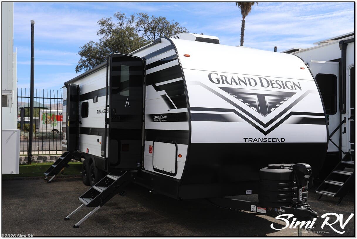 New 2027 Grand Design  265BHT available in Simi Valley, California