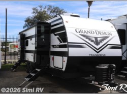 New 2027 Grand Design 265BHT available in Simi Valley, California