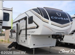 New 2027 Miscellaneous Cougar RV 23MLE Half Ton available in Simi Valley, California